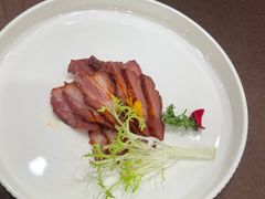 -全聚德(上海首店浦东店)