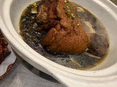 -大地烙馍村(商城路店)
