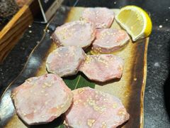 -虎丸烧肉(新大陆广场店)