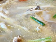 -金鱼妈妈 山野·食趣(荫山街店)