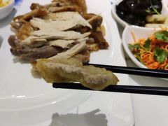 -东方饺子王(大屯路店)
