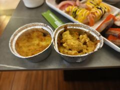 -尚宴牛特鲜自助(太原街万达店)
