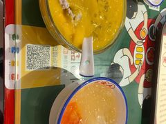 -五条人糖水铺(光谷世界城店)