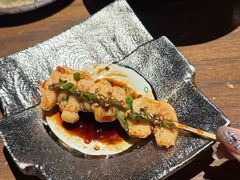 -筱田の食堂·izakaya(淮海中路店)