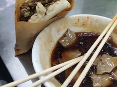 -杨记灌肠(食品街店)