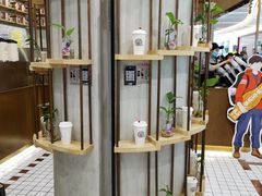 -眷茶(大卫城10楼店)