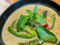 -Ginger(兴国路店)