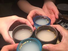 -绿茶餐厅(领展购物广场·中关村店)
