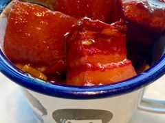缸子肉-小吊梨汤·北京菜·烤鸭(西直门凯德店)