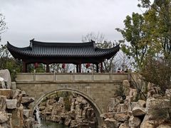 -江心屿景区