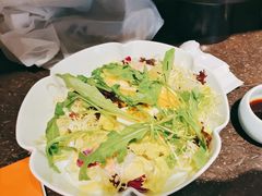 -小厨娘淮扬菜(清江苏宁广场店)