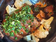 -玖五京菜(杭州城北万象城店)