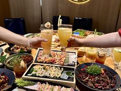 -一朵菌·野生菌探索家火锅(南亚店)