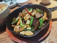 -云海肴·汽锅鸡·云南菜(高德置地店)