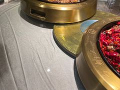 -恰八斗·猛火长沙菜(国贸店)