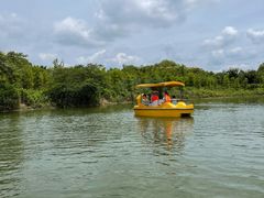 -太阳岛旅游度假区