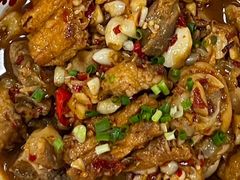 -浏阳小饭铺(洪西小区店)