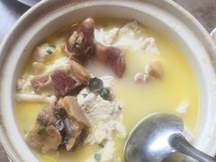 -一楼食业·美食人家