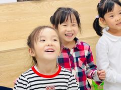 -蓝话筒·少儿成人演讲口才·主持朗诵·戏剧表演(大华第一坊店)