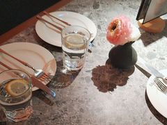 -芭莉与彩虹西餐厅(成都合生汇店)