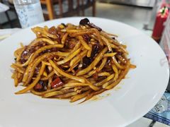 -良师门滨海人家·海鲜·家常菜(滨海城店)