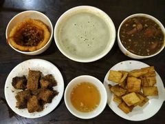 -姚记炒肝店(鼓楼店)