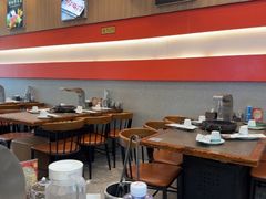 -揽月斋炙子烤肉·清真(安定门·五道营店)
