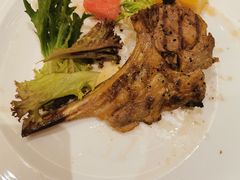 -索菲特西湖大酒店·香榭丽全日候餐厅(南山路店)