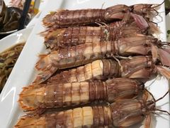 -华盛丰温州大排档(东三环南路店)