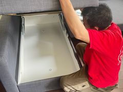 -骆驼日式搬家收纳整理