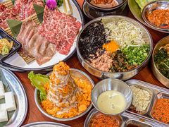 -大阪烧肉BAKA一代(国贸商住大厦店)