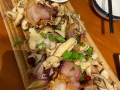 醉香烤双酥-云隐小厨·传统大理美食(复兴路店)