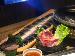 -泥炉烧肉师(新街口金銮巷店)