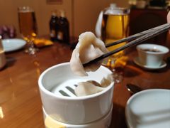 -喜鼎海胆水饺(朝阳区三里屯太古里北区店)