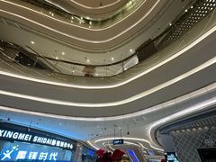 -银泰百货(厦门国贸中心店)