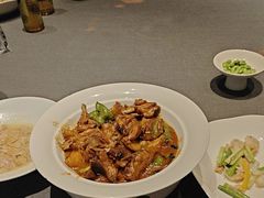 -百富源·海鲜辽菜(浑河堡店)