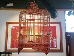 大堂-大海碗·京菜炸酱面(雍和宫店)
