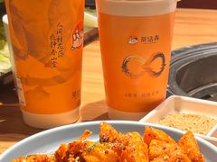 -炉小哥烤肉(熙地港店)