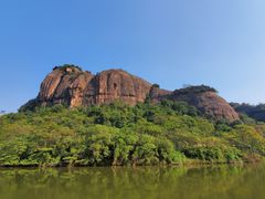 -飞天山旅游区