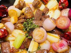 -黄鱼馆Jhouse(外滩店)