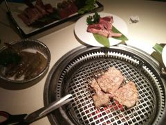 -赤坂亭M9和牛烧肉·日料398放题(万达店)
