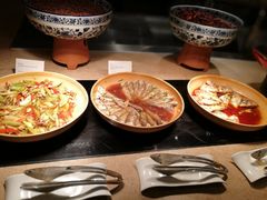 -舟山朱家尖威斯汀酒店·知味标帜自助餐厅