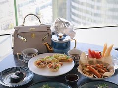 -Hi City·城市之巅