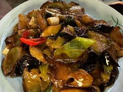 -聚首堂·特色小吃·肘子(什刹海德胜门店)