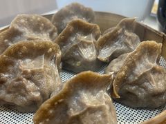 -张记荞面馆