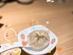 -老班长手工灌汤包老店(东山店)