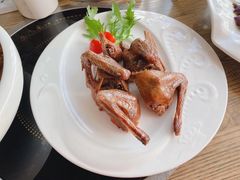 -黛瓦里巷(南京东路店)
