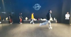 点击看大图 -CASTER跳舞俱乐部
