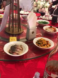 -聚贤堂中餐厅(湖滨金陵饭店店)