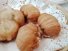 -金米箩大酒店(五角场店)